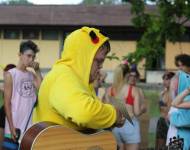 Picachu a SÃ¡rgÃ¡kÃ©rt!